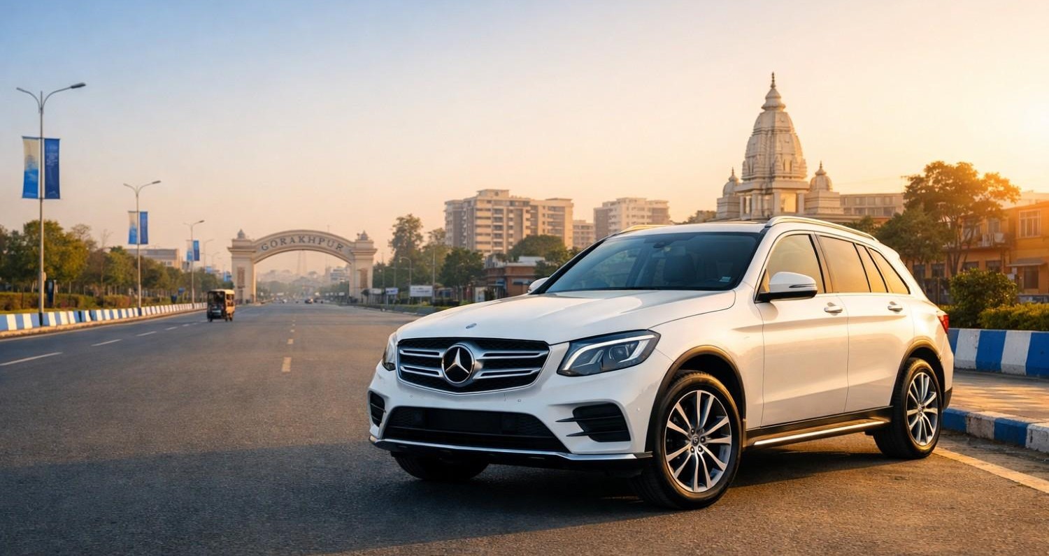 Wide Range of Used Cars