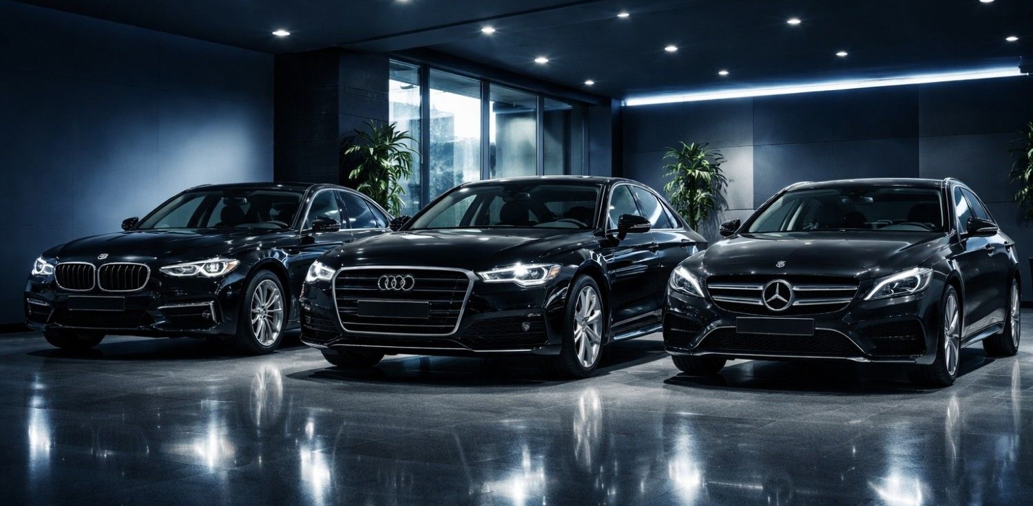 Trusted by 1000+ Customers